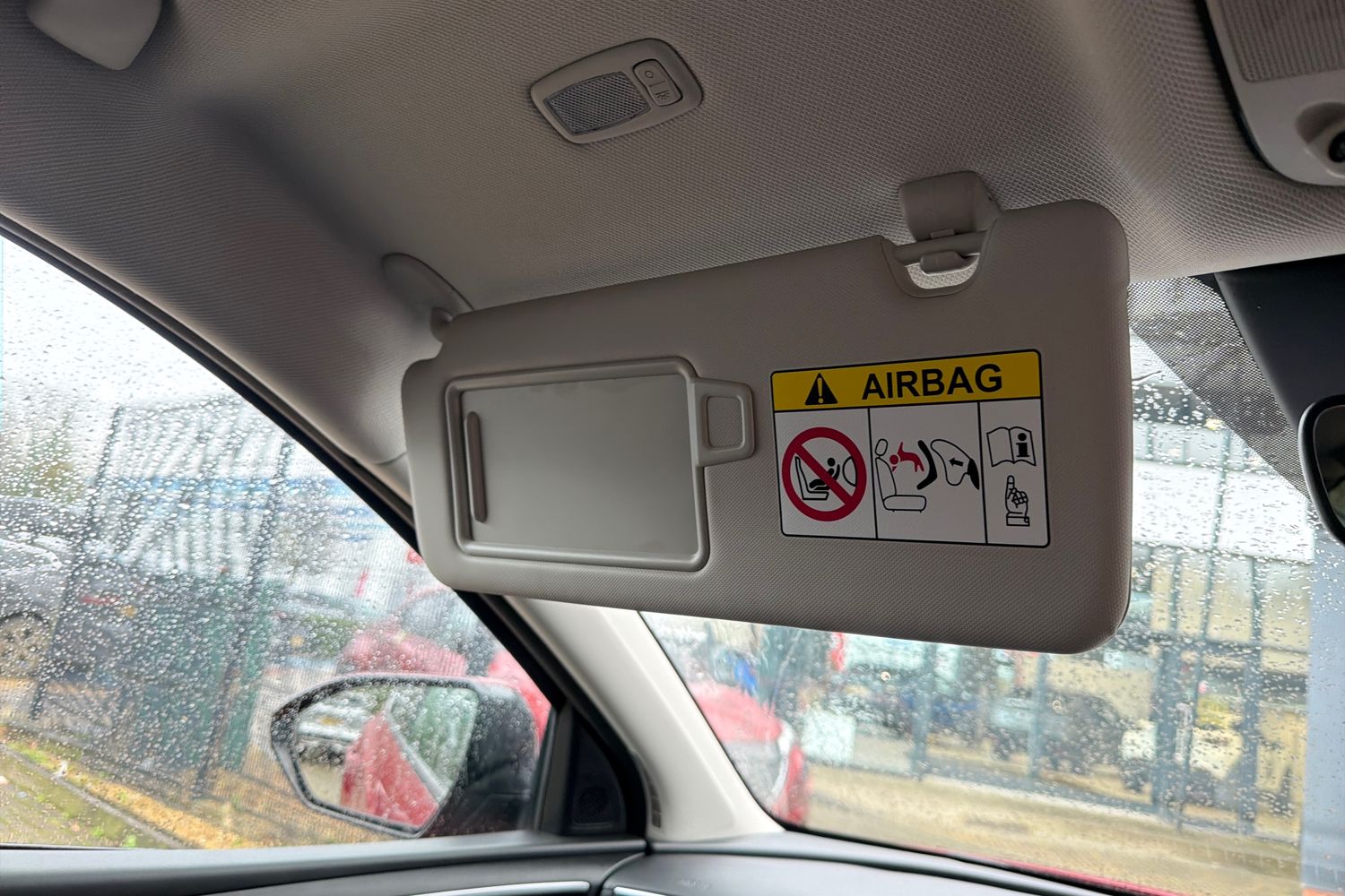 Used Hyundai TUCSON 2023 for sale - 77293453: Photo 30