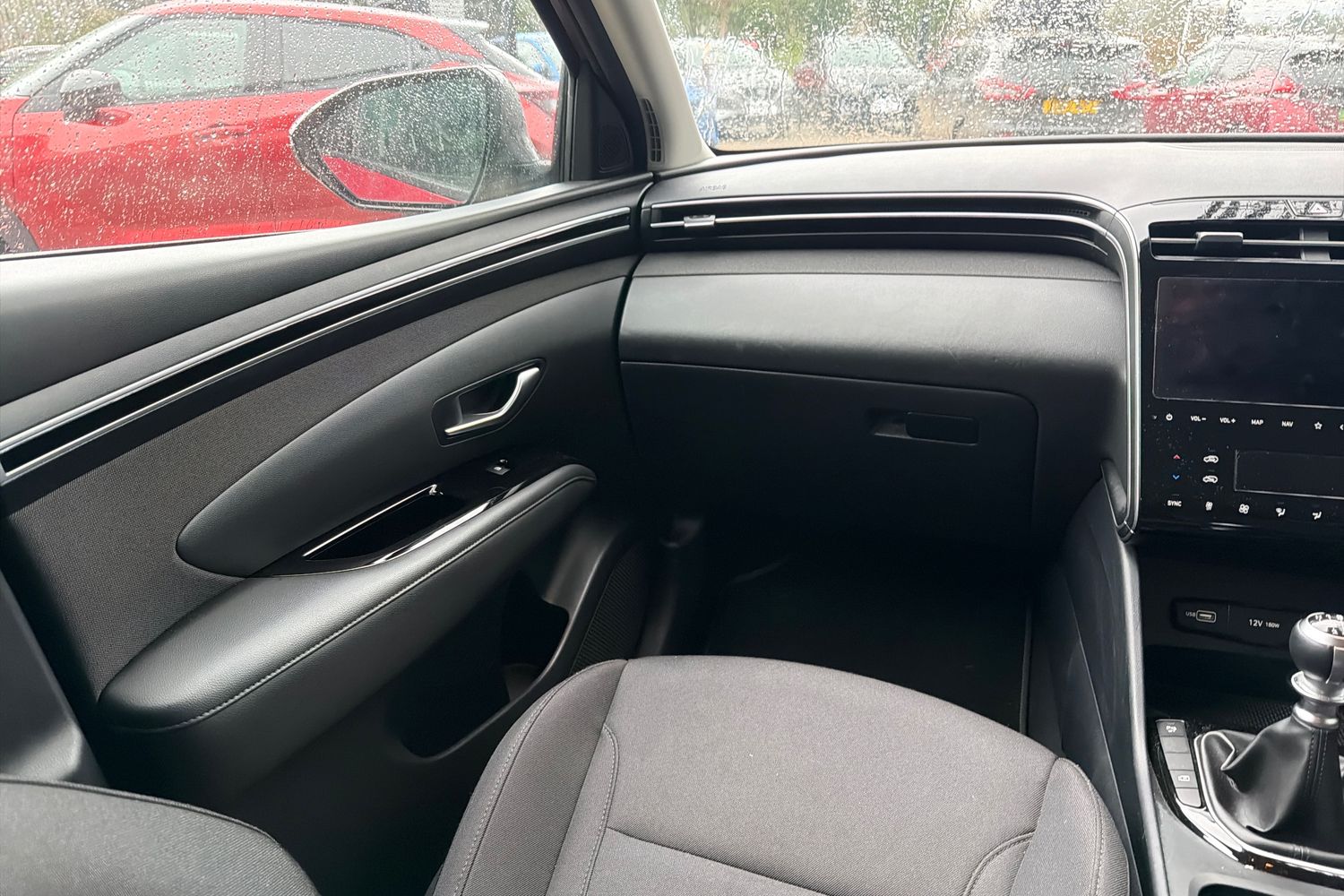 Used Hyundai TUCSON 2023 for sale - 77293453: Photo 31