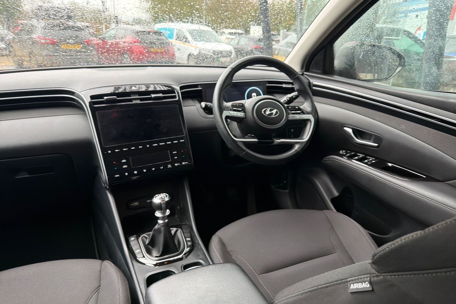 Used Hyundai TUCSON 2023 for sale - 77293453: Photo 32