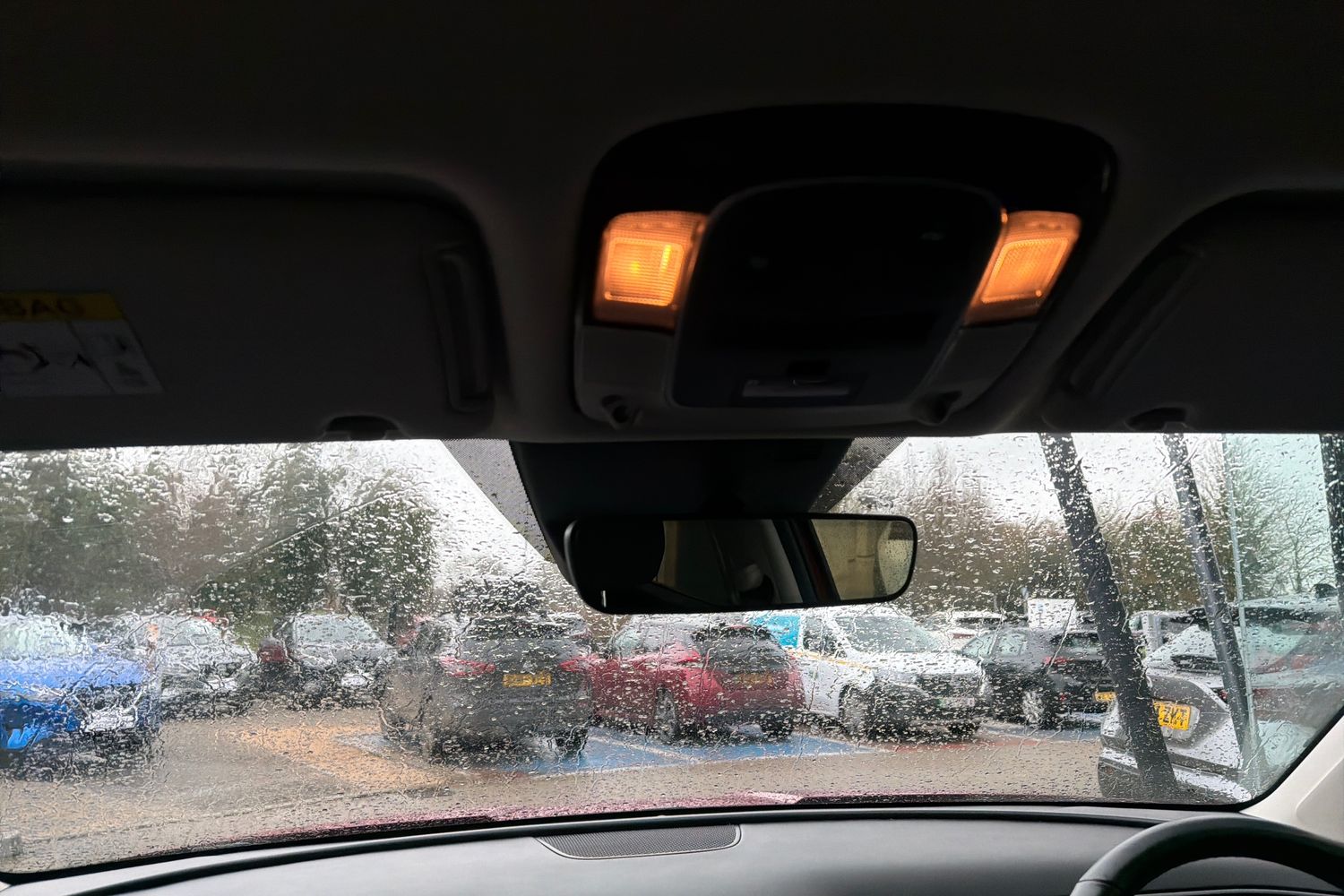 Used Hyundai TUCSON 2023 for sale - 77293453: Photo 34