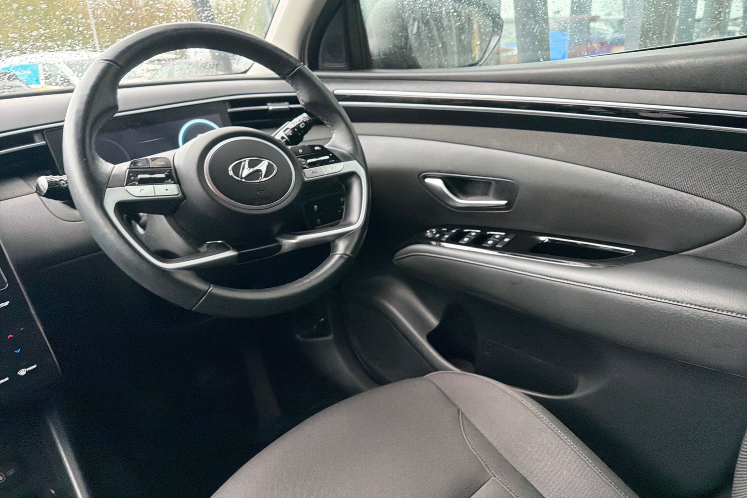 Used Hyundai TUCSON 2023 for sale - 77293453: Photo 35