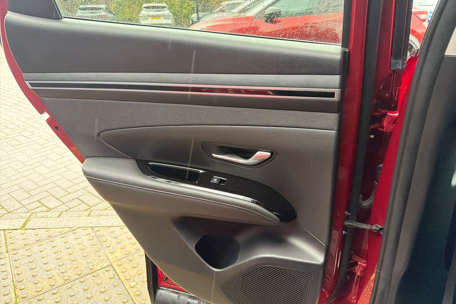 Used Hyundai TUCSON 2023 for sale - 77293453: Photo 38