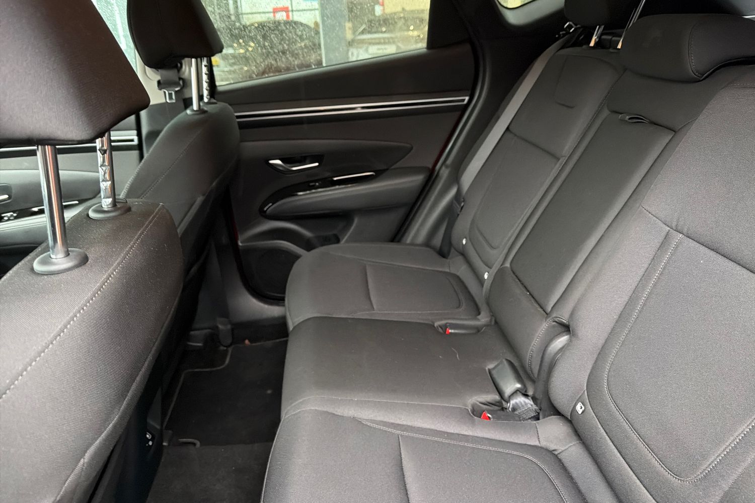 Used Hyundai TUCSON 2023 for sale - 77293453: Photo 40