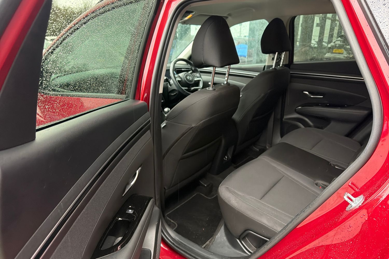 Used Hyundai TUCSON 2023 for sale - 77293453: Photo 44