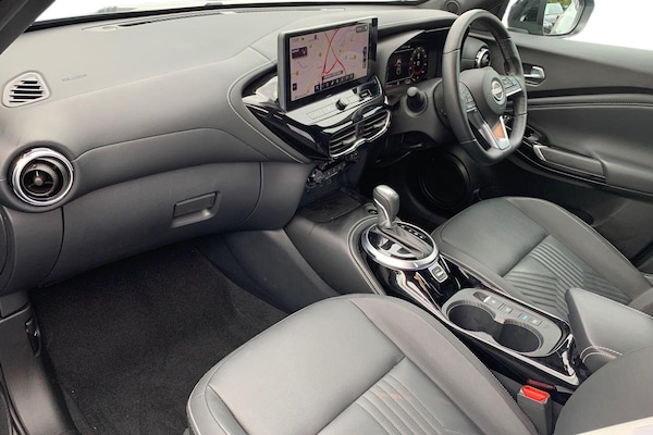 Used Nissan Juke 2024 for sale - 76255022: Photo 13