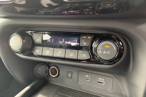 Used Nissan Juke 2024 for sale - 76255022: Photo 15
