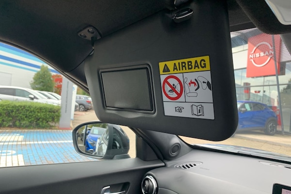 Used Nissan Juke 2024 for sale - 76255022: Photo 39