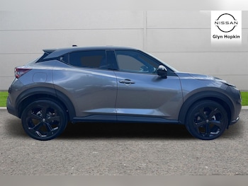 Used Nissan Juke 2024 for sale - 75392024: Photo