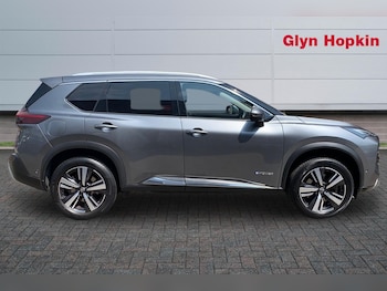 Used Nissan X-Trail 2023 for sale - 79021039: Photo
