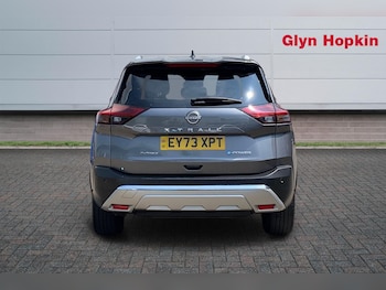 Used Nissan X-Trail 2023 for sale - 79021039: Photo