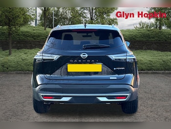 Used Nissan Qashqai 2025 for sale - 77095288: Photo