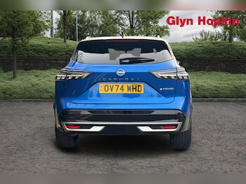 Used Nissan Qashqai 2024 for sale - 77461748: Photo