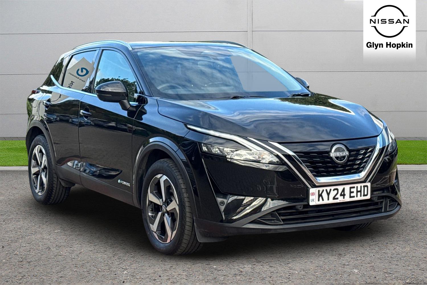 Used Nissan Qashqai 2024 for sale - 76116874: Photo 1