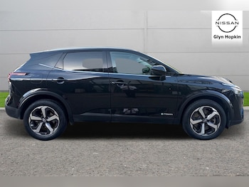 Used Nissan Qashqai 2024 for sale - 76116874: Photo