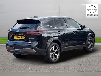 Used Nissan Qashqai 2024 for sale - 76116874: Photo