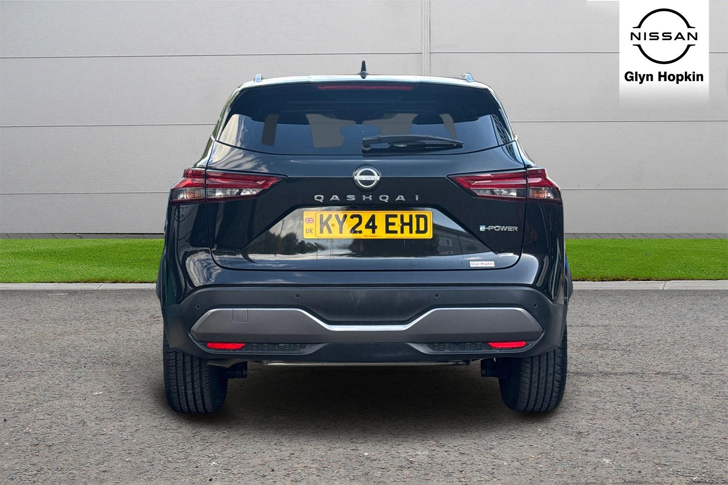 Used Nissan Qashqai 2024 for sale - 76116874: Photo 4