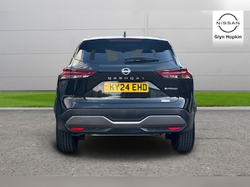 Used Nissan Qashqai 2024 for sale - 76116874: Photo
