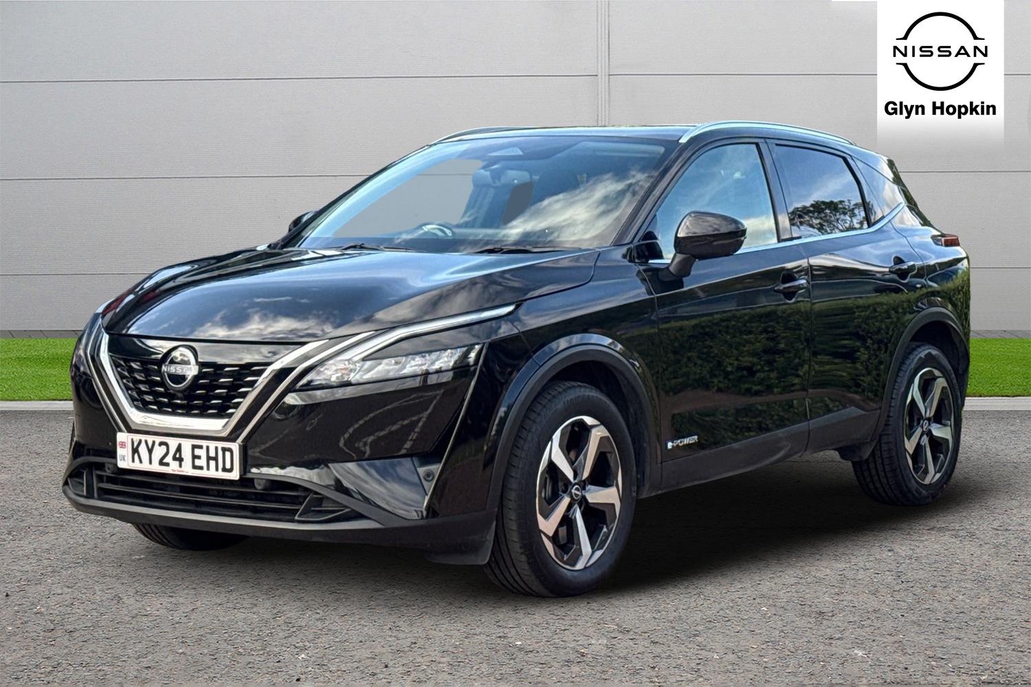 Used Nissan Qashqai 2024 for sale - 76116874: Photo 7