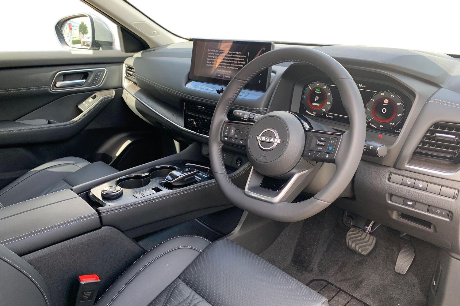 Used Nissan X-Trail 2025 for sale - 76154785: Photo 10