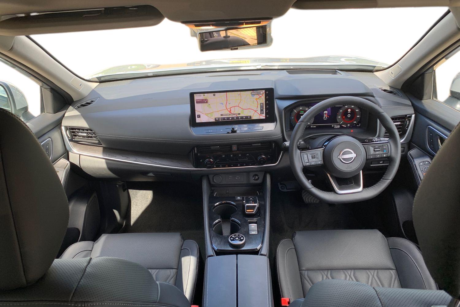 Used Nissan X-Trail 2025 for sale - 76154785: Photo 12