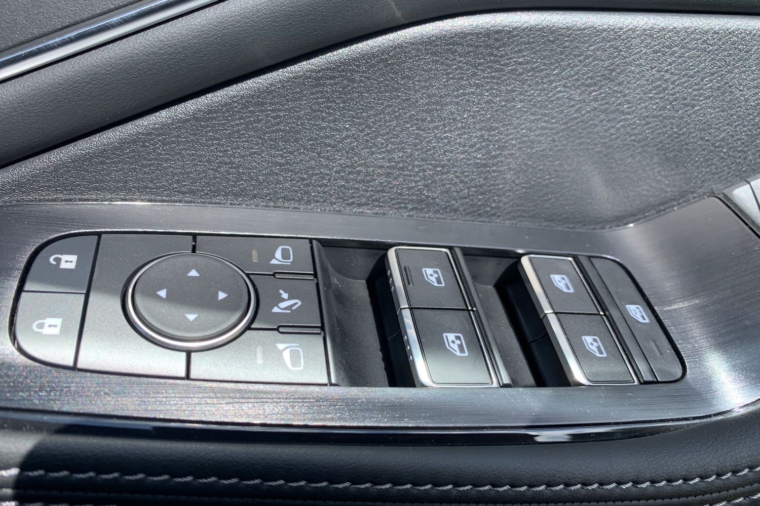 Used Nissan X-Trail 2025 for sale - 76154785: Photo 16