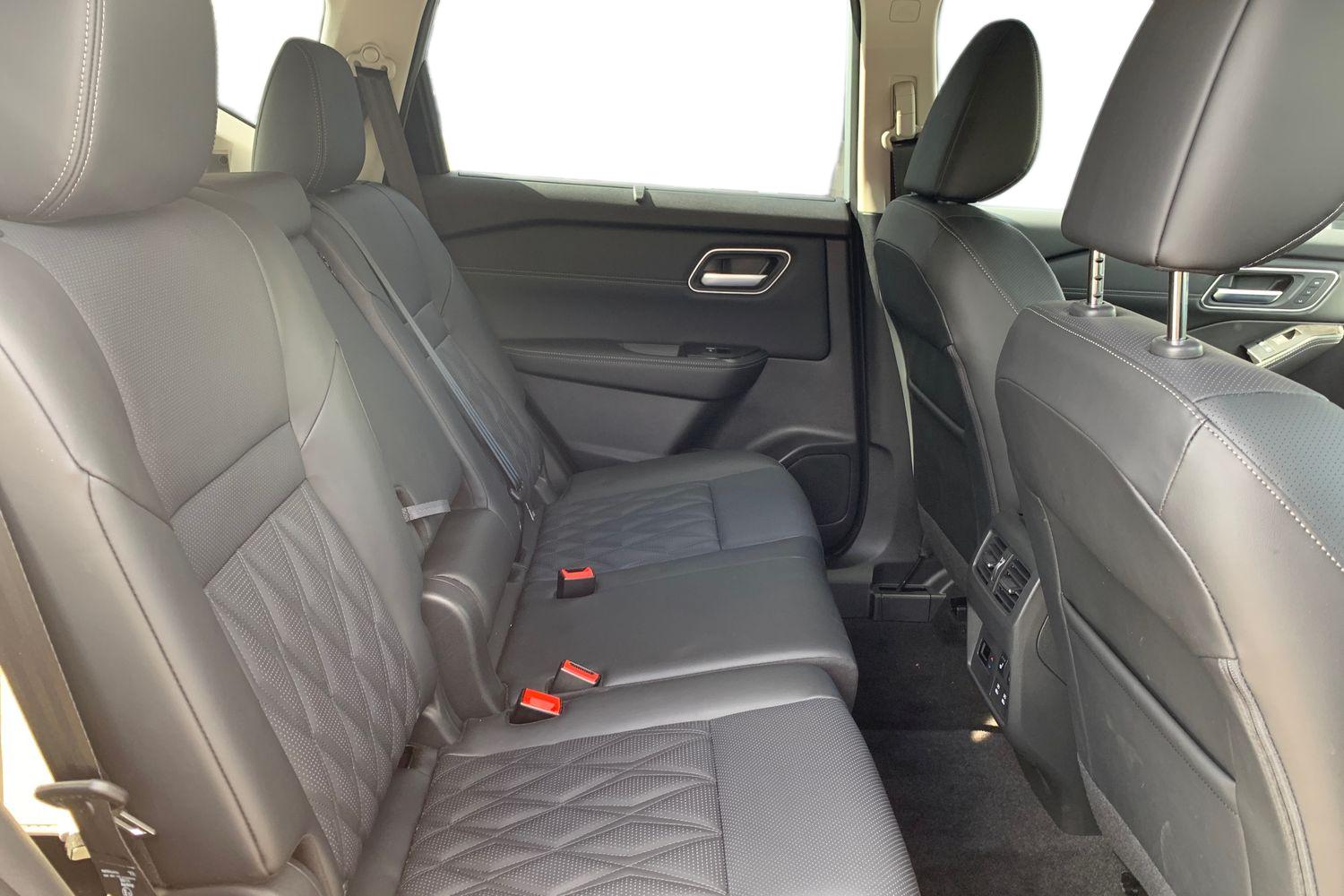 Used Nissan X-Trail 2025 for sale - 76154785: Photo 23