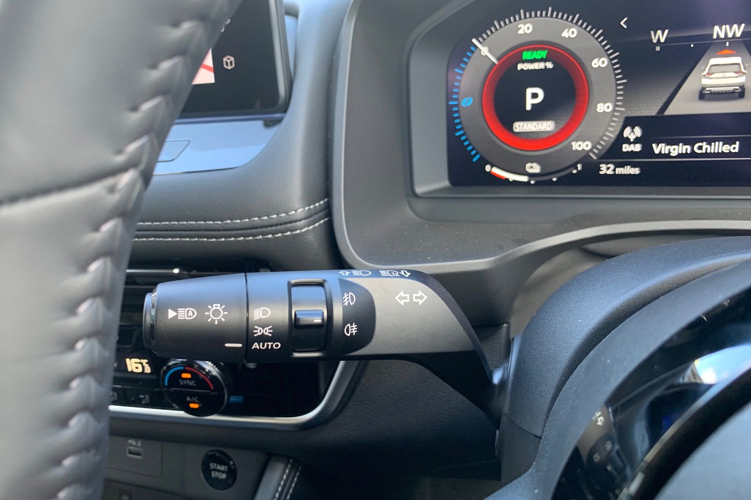 Used Nissan X-Trail 2025 for sale - 76154785: Photo 43