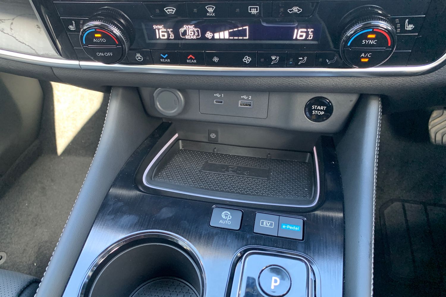 Used Nissan X-Trail 2025 for sale - 76154785: Photo 44