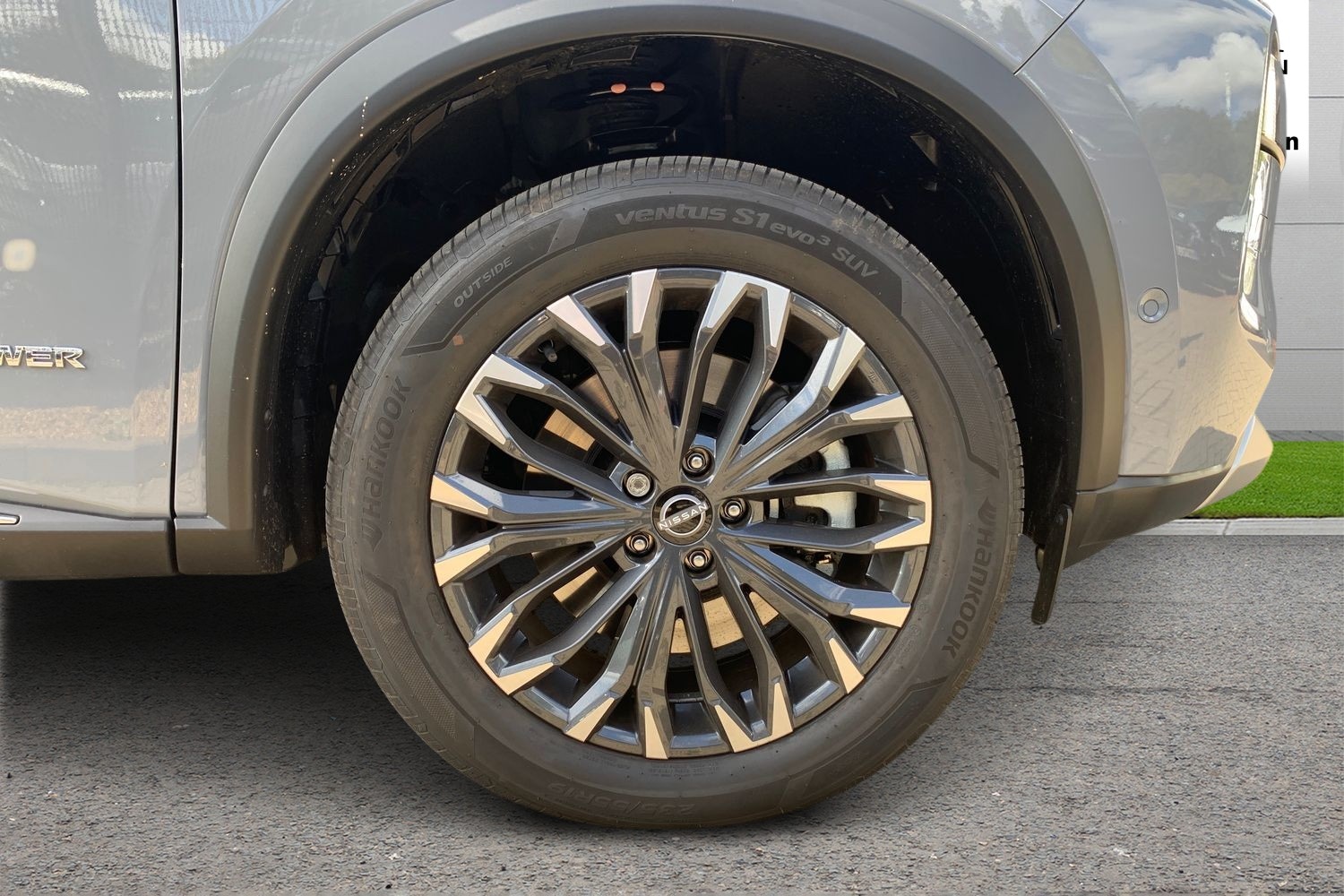 Used Nissan X-Trail 2025 for sale - 76154785: Photo 9