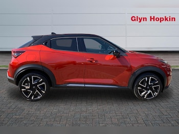 Used Nissan Juke 2026 for sale - 78080964: Photo