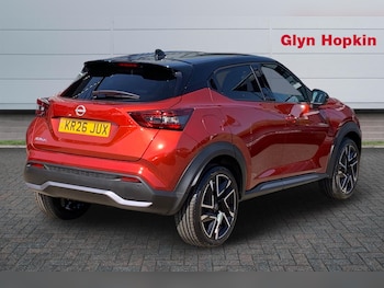 Used Nissan Juke 2026 for sale - 78080964: Photo