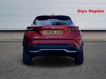 Used Nissan Juke 2026 for sale - 78080964: Photo