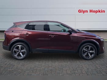Used Nissan Qashqai 2023 for sale - 79396676: Photo