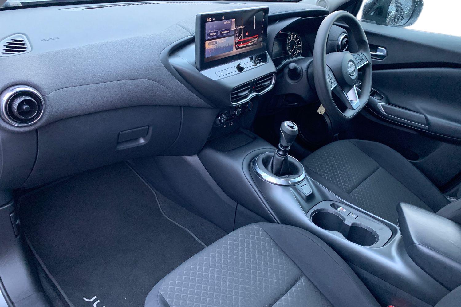 Used Nissan Juke 2024 for sale - 77725959: Photo 13