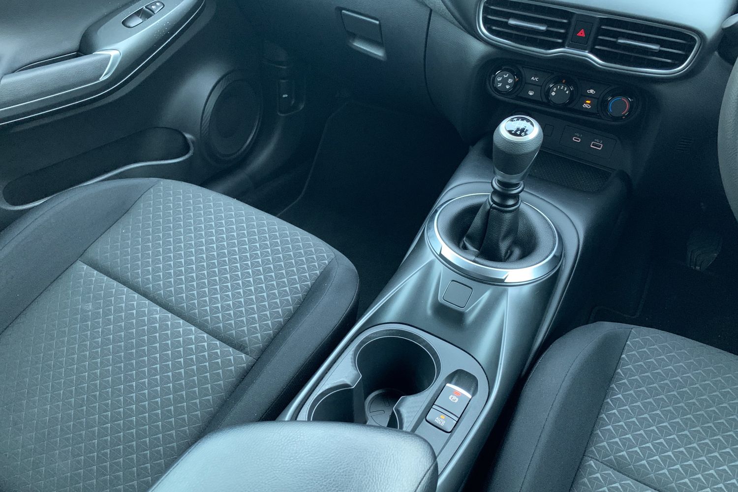 Used Nissan Juke 2024 for sale - 77725959: Photo 14