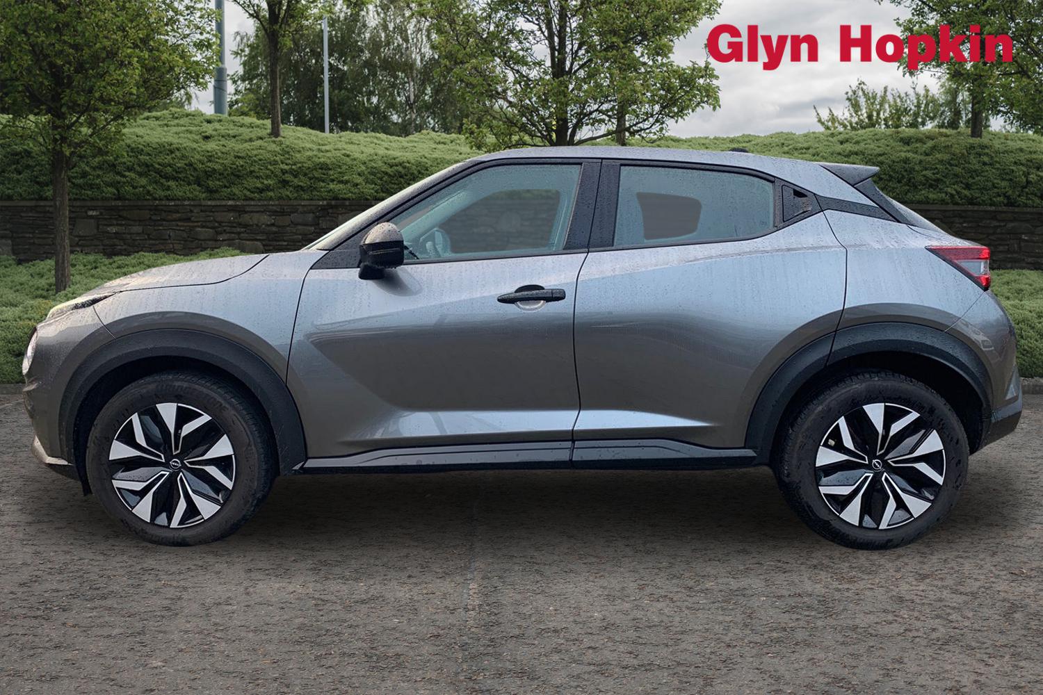 Used Nissan Juke 2024 for sale - 77725959: Photo 6