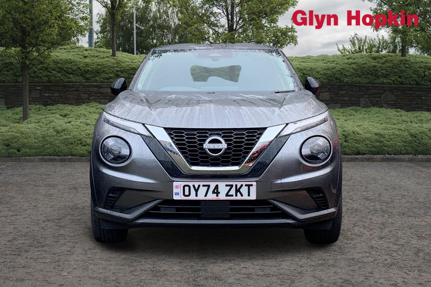 Used Nissan Juke 2024 for sale - 77725959: Photo 8