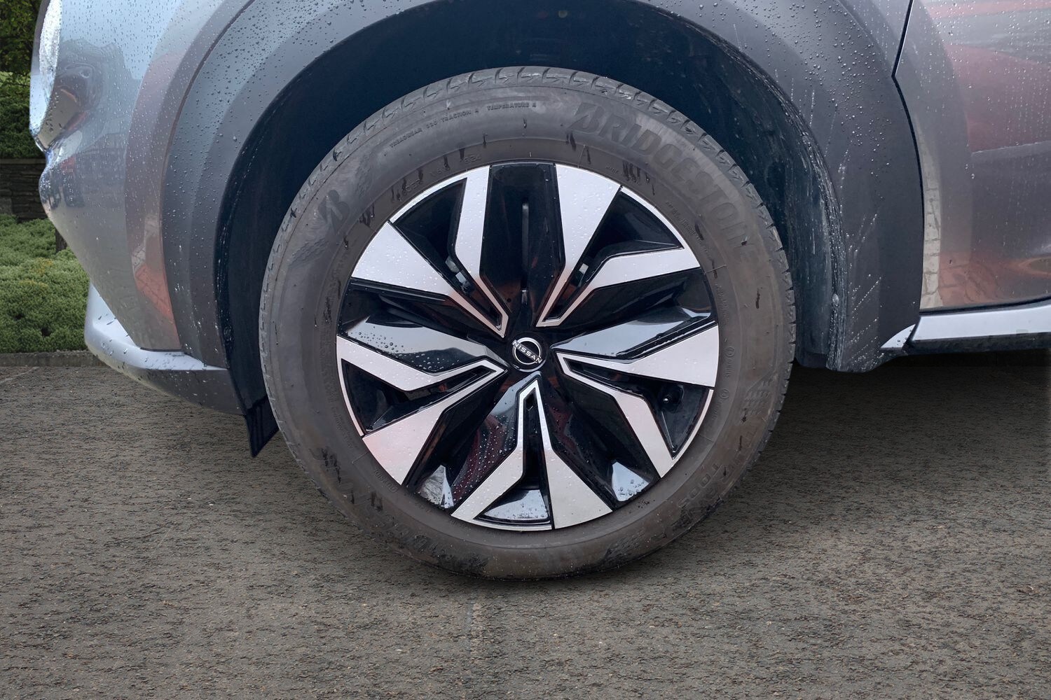 Used Nissan Juke 2024 for sale - 77725959: Photo 9