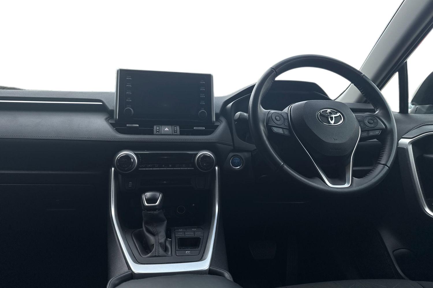 Used Toyota RAV4 2022 for sale - 77492672: Photo 12