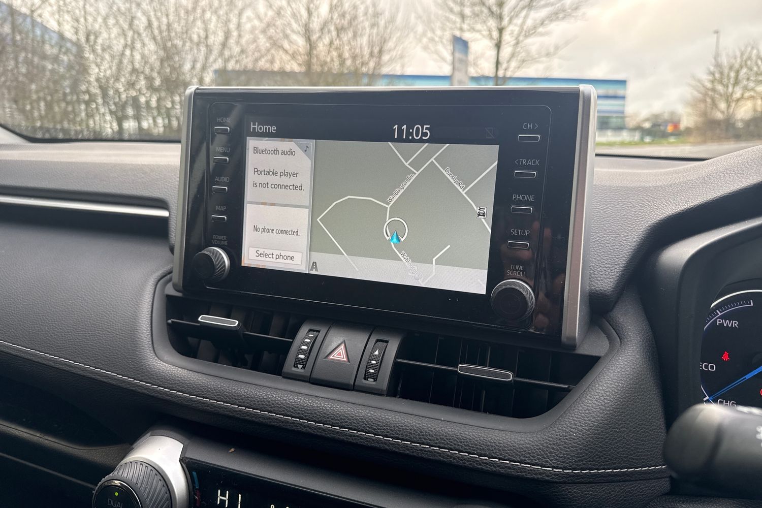 Used Toyota RAV4 2022 for sale - 77492672: Photo 17