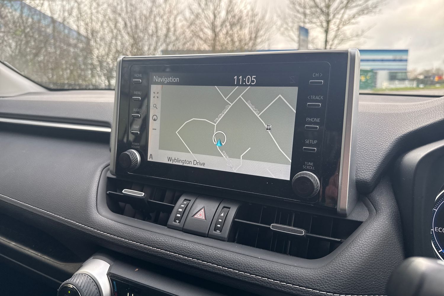 Used Toyota RAV4 2022 for sale - 77492672: Photo 18