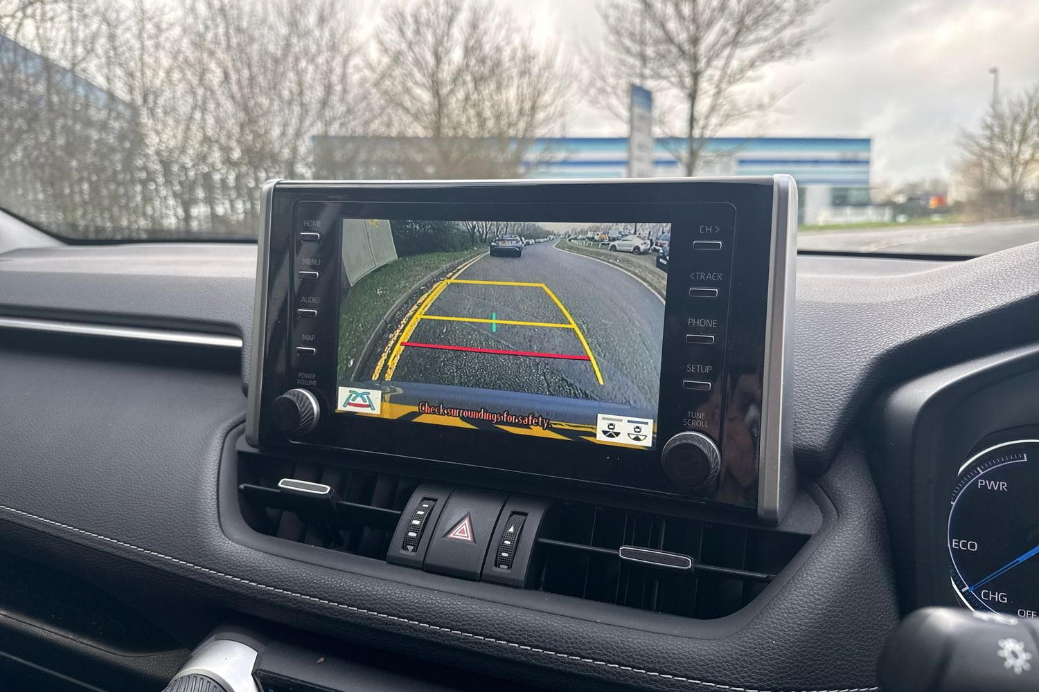 Used Toyota RAV4 2022 for sale - 77492672: Photo 19