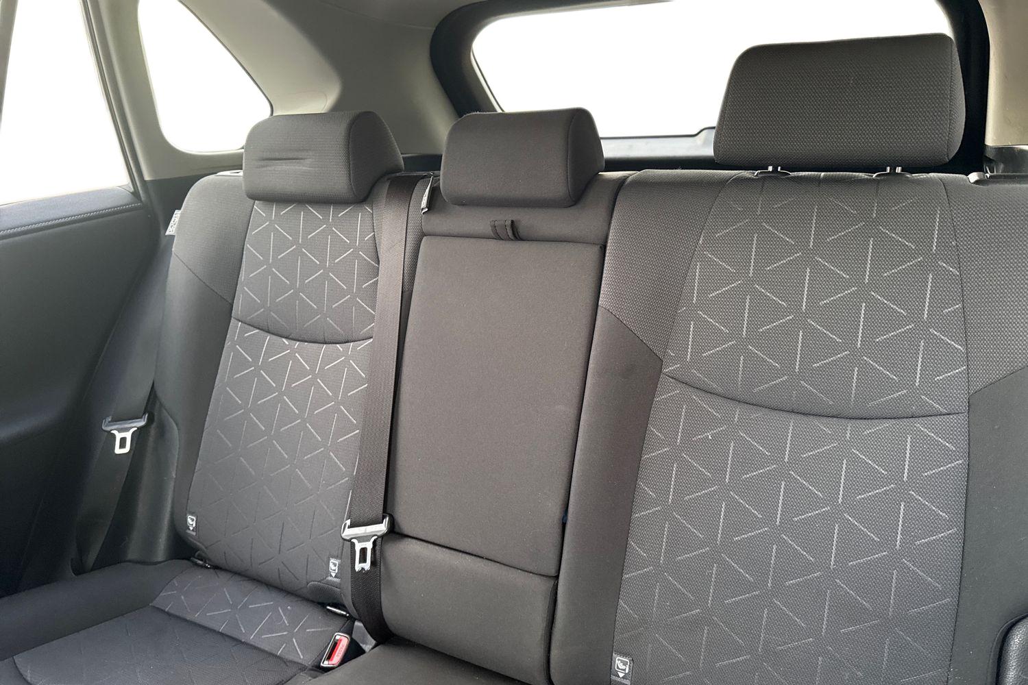 Used Toyota RAV4 2022 for sale - 77492672: Photo 23