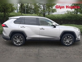 Used Toyota RAV4 2022 for sale - 77492672: Photo