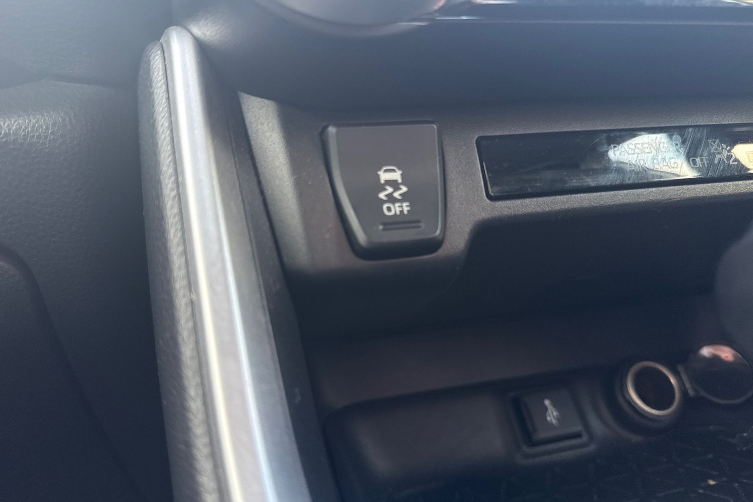 Used Toyota RAV4 2022 for sale - 77492672: Photo 36