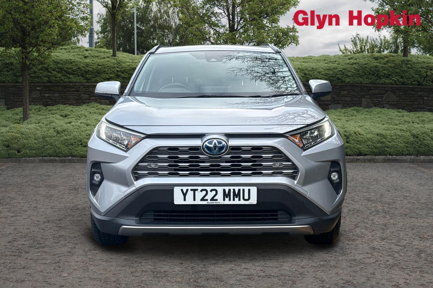 Used Toyota RAV4 2022 for sale - 77492672: Photo 8