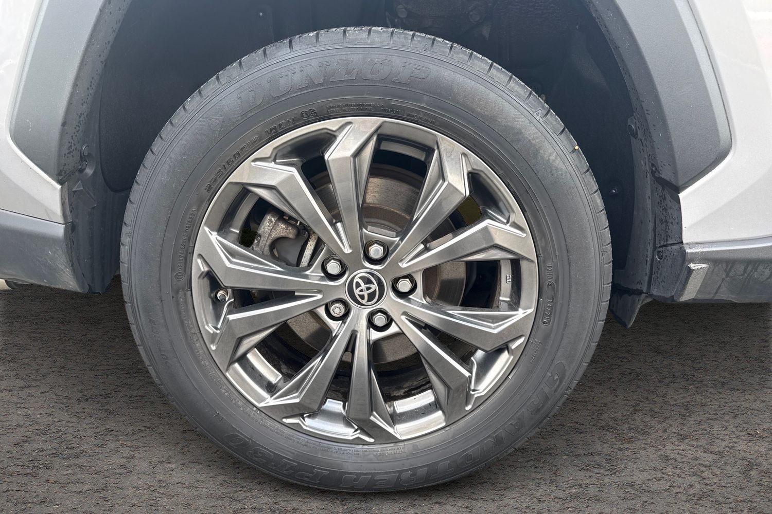 Used Toyota RAV4 2022 for sale - 77492672: Photo 9