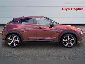 Used Nissan Juke 2022 for sale - 79248916: Photo