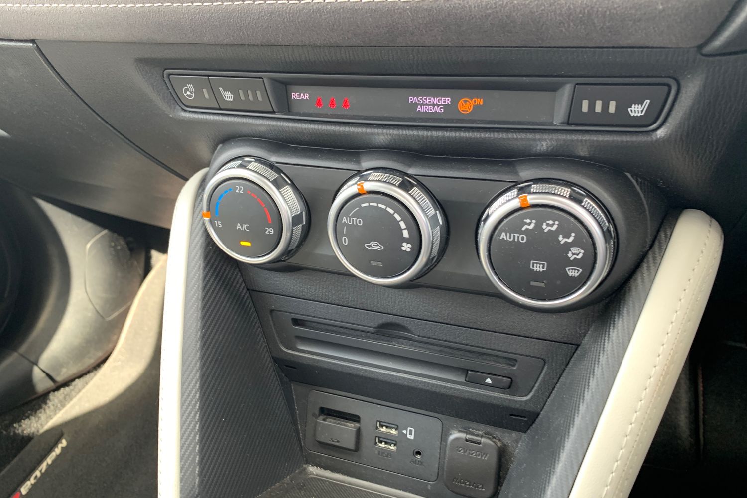 Vehicle 15