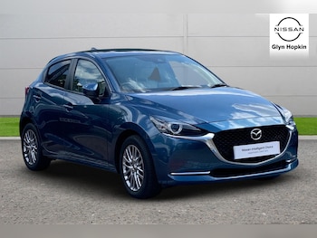 Used Mazda Mazda2 2020 for sale - 75443217: Photo